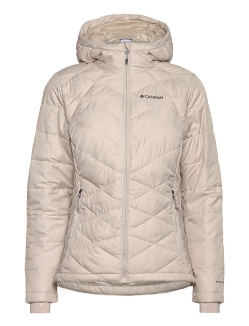 Columbia Sportswear | Heavenly Hooded Jacket | S