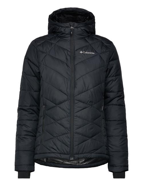 Columbia Sportswear | Heavenly Hooded Jacket | L