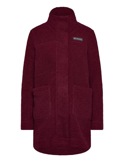 Columbia Sportswear | Panorama Long Jacket | XS