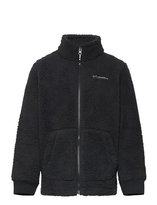 Columbia Sportswear | Rugged Ridge Ii Sherpa Full Zip | 104