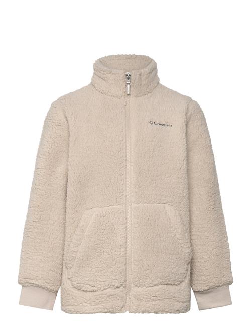 Columbia Sportswear | Rugged Ridge Ii Sherpa Full Zip | 104