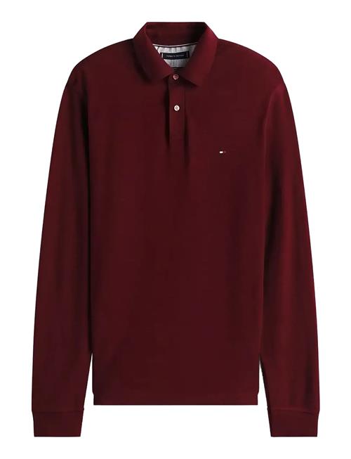 Tommy Hilfiger | 1985 Regular Ls Polo | L