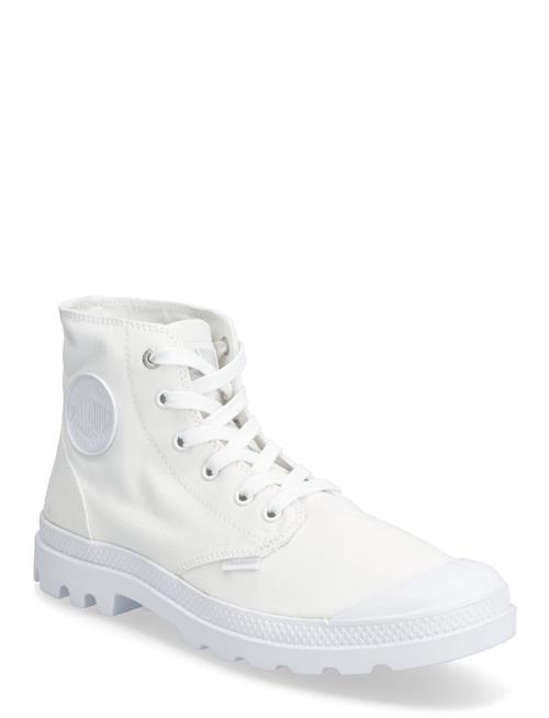 Palladium | Monochrome Hi | 36