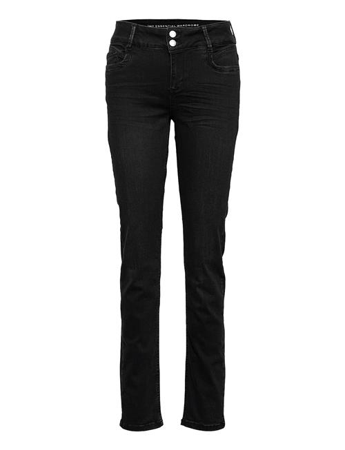 My Essential Wardrobe | 35 The Regitze 100 High Straight X | 25 x 32