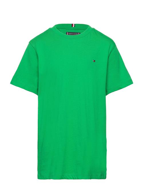 Tommy Hilfiger | Essential Cotton Reg Tee S/S | 128