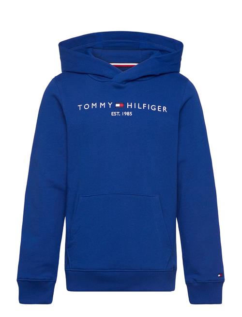 Tommy Hilfiger | U Corp Logo Ess Hoodie | 128