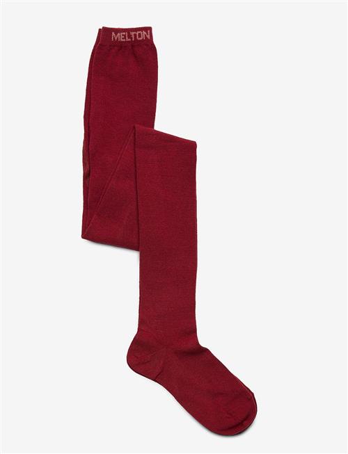 Melton | Cotton Tights | 50