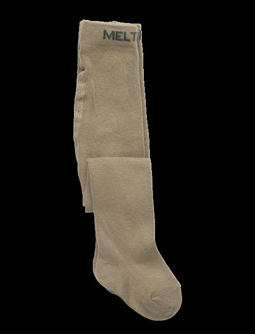 Melton | Cotton Tights | 68/74
