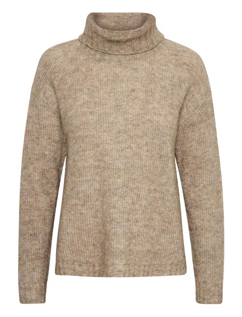 My Essential Wardrobe | 11 The Knit Rollneck | XXL