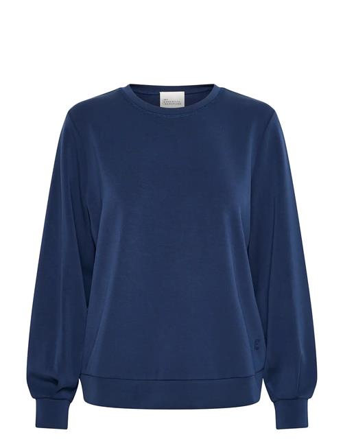 My Essential Wardrobe | 23 The Sweat Blouse | XS