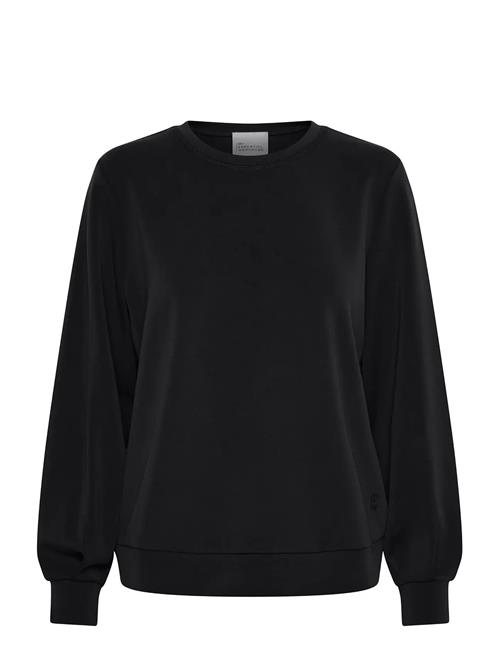 My Essential Wardrobe | 23 The Sweat Blouse | S