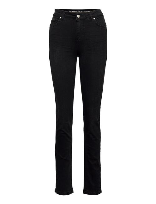 My Essential Wardrobe | 33 The Celina 100 High Straight Y | 25 x 32