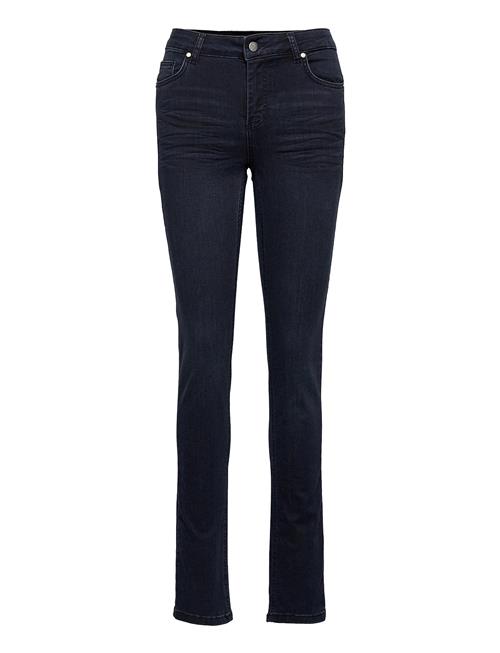 My Essential Wardrobe | 33 The Celina 100 High Straight Y | 28 x 32