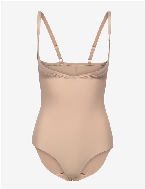 Decoy | Decoy Shapewear Bodystocking. | XL