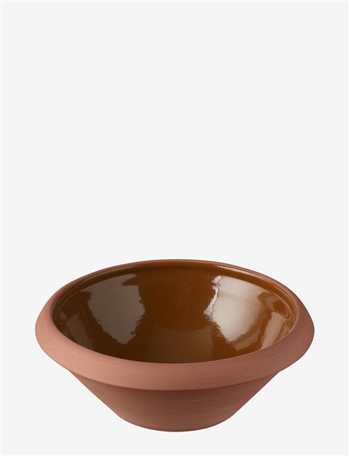 Knabstrup Keramik | Knabstrup Degfat 0.5 L. Terracotta | 0.5L