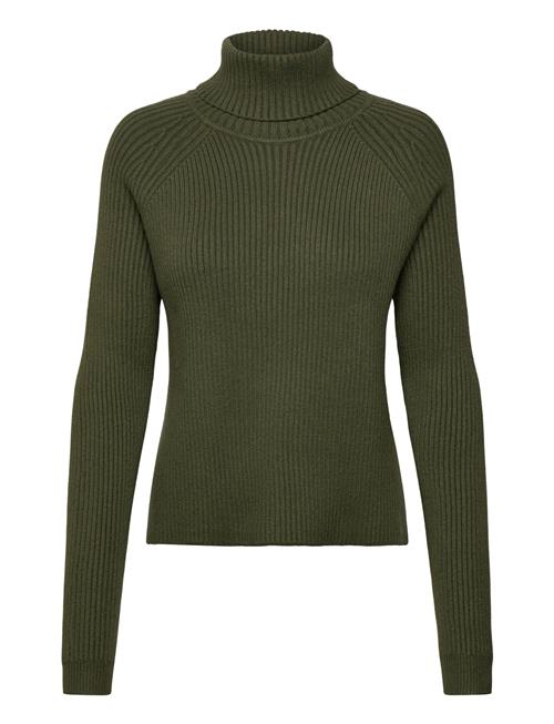Minus | Msava Knit Turtleneck | S