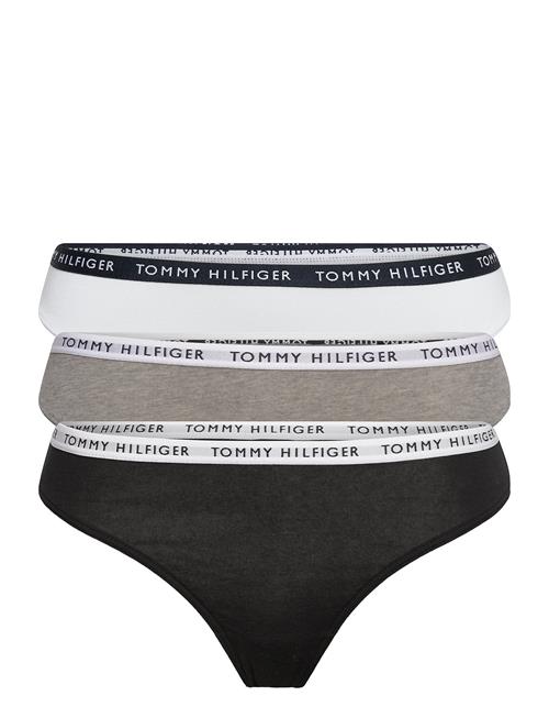 Tommy Hilfiger | 3P Thong | M