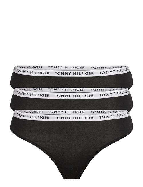 Tommy Hilfiger | 3P Thong | M