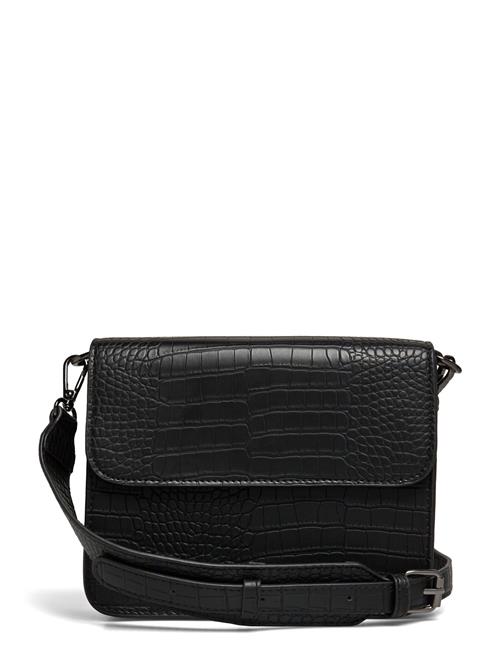 HVISK | Cayman Shiny Strap Bag | ONE SIZE