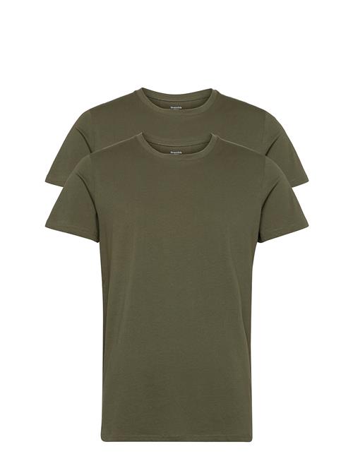 Resteröds | Rt Organic Cotton 2-Pack Tee | XL