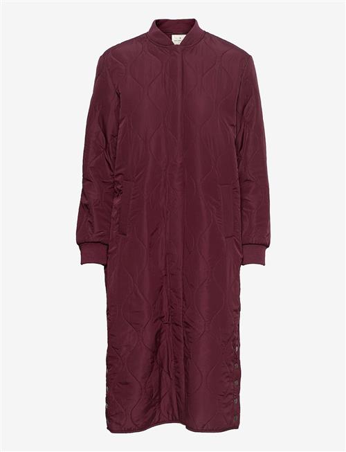 Rosemunde | Coat Ls | XS