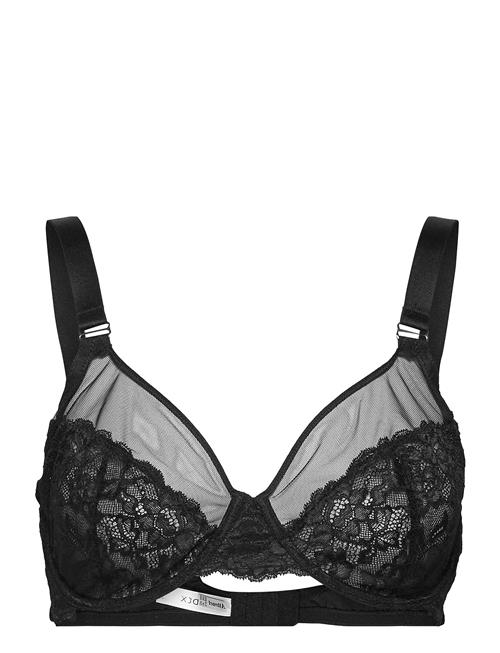 Lindex | Bra Aster  Wide Straps Emelie | D x 65