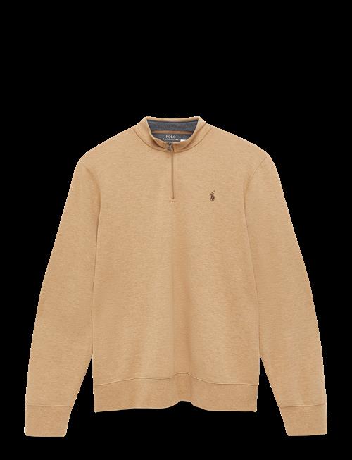 Polo Ralph Lauren | Double Knit Jersey-Lsl-Knt | XXL