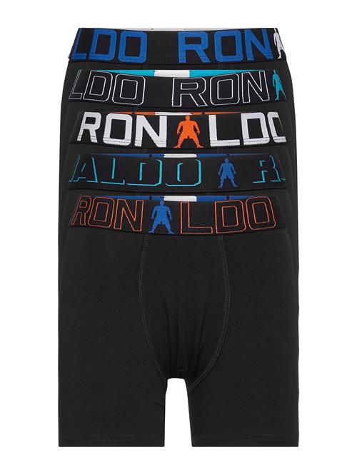 CR7 | Cr7 Boy's Trunk 5-Pack | 10-12