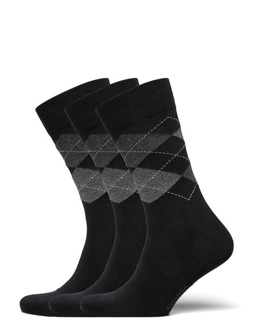 Amanda Christensen | True Ankle Argyle | 47-50