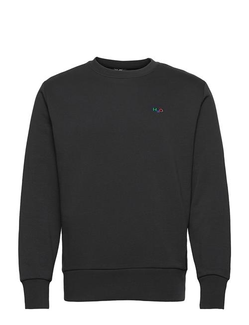 H2O | Base Sweat O'neck | S