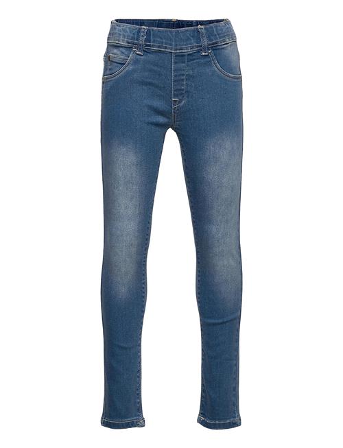 The New | Vigga Jeggings Noos | 158-164