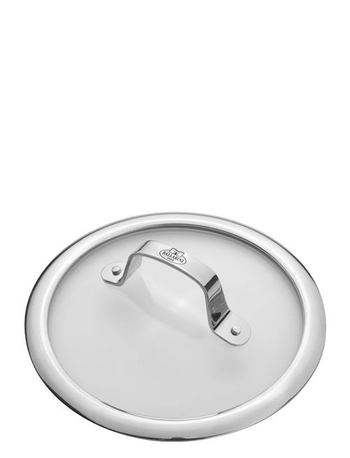 Ballarini | Glaslåg Med Rf-Bøjlehåndtag Og Kant | Ø 16 cm