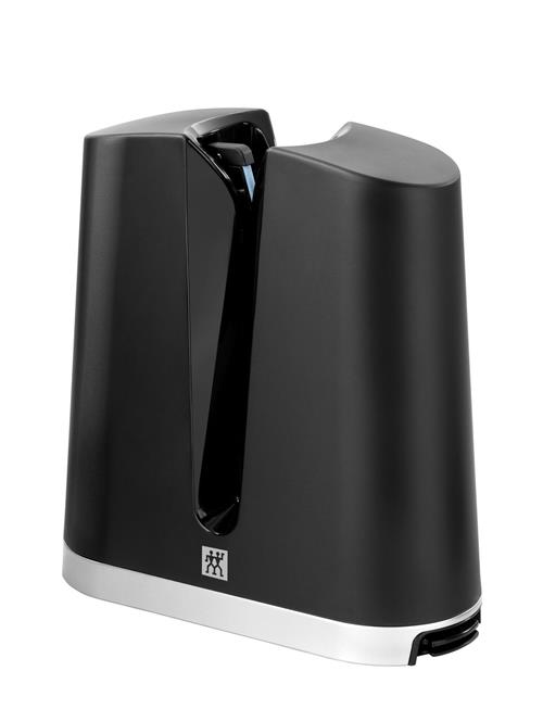 Zwilling | V-Edge, Knivslibemaskine Med Udskiftelige Slibesten Og Vinkel | L:8CM