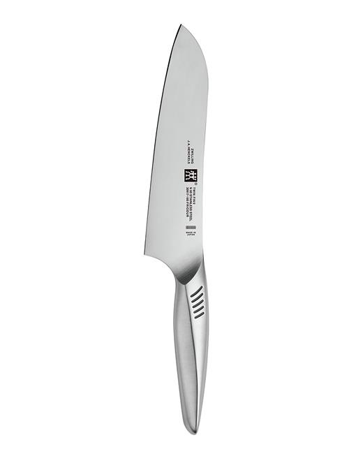 Zwilling | Santoku, Japansk Kokkekniv | L:18CM