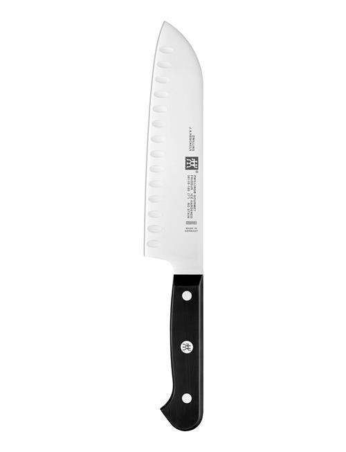 Zwilling | Santoku Japanese Chef's Knife | L:18CM