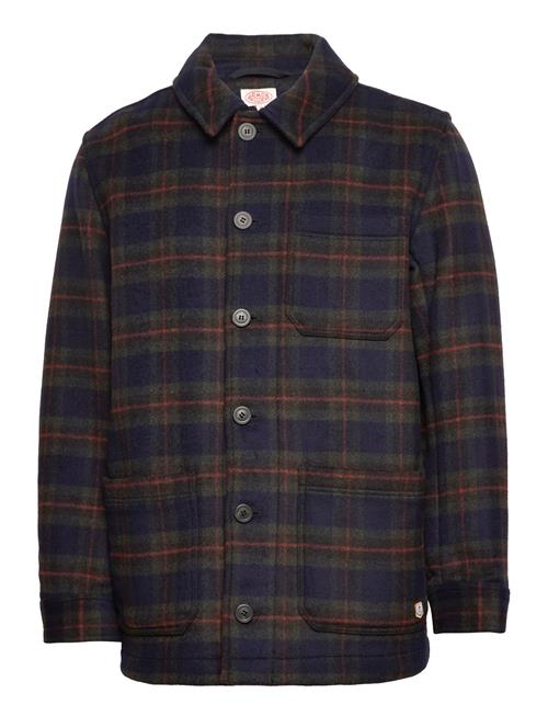 Armor Lux | Jacket Héritage | S