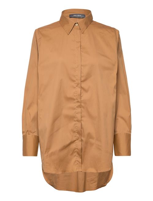 MOS MOSH | Mmenola Shirt | S 83 cm