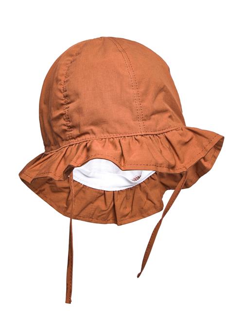 Melton | Bell Hat - Solid | 53