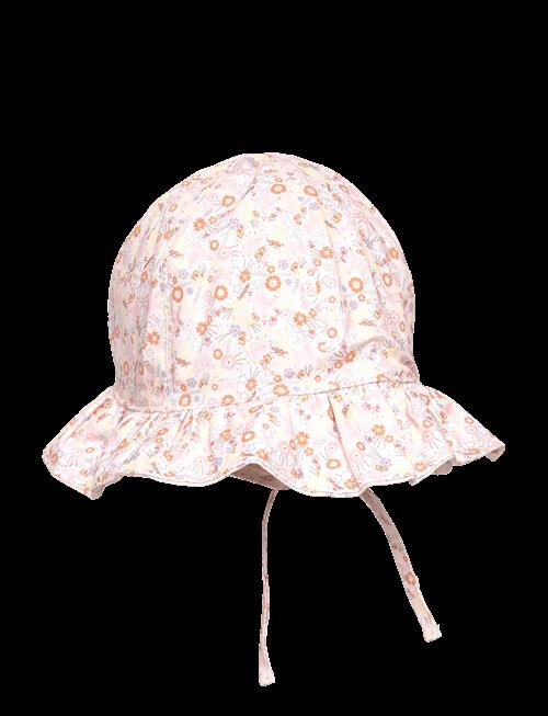Melton | Bell Hat W/Print | 45