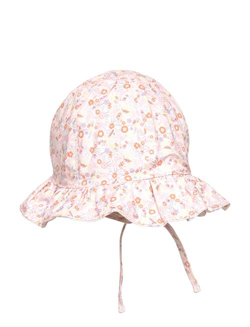 Melton | Bell Hat W/Print | 53