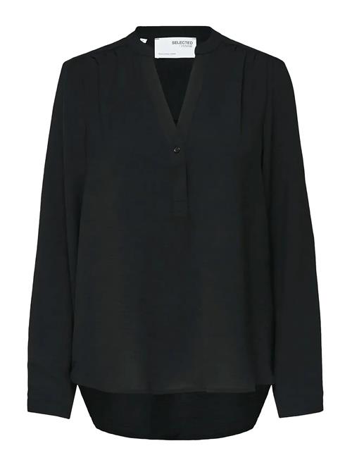 Selected | Slwmivia Ls Top B Noos | 40