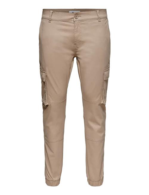 ONLY & SONS | Onscam Stage Cargo Cuff Life 6687 Noos | 32 x 32