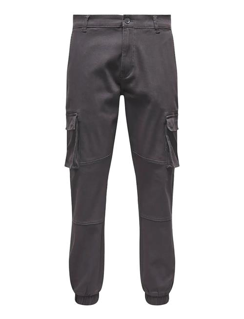 ONLY & SONS | Onscam Stage Cargo Cuff Life 6687 Noos | 28 x 32