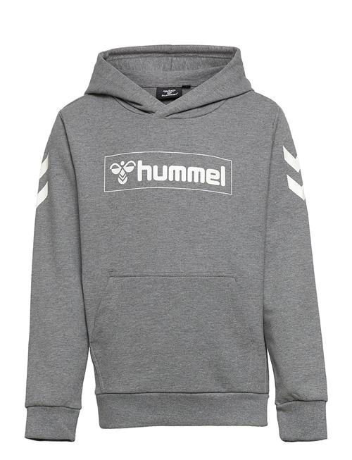 Hummel | Hmlbox Hoodie | 110