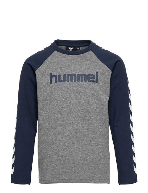 Hummel | Hmlboys T-Shirt L/S | 110