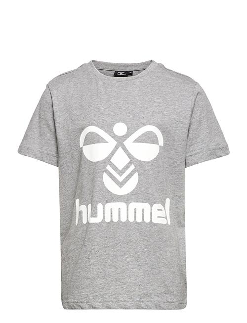 Hummel | Hmltres T-Shirt S/S | 104