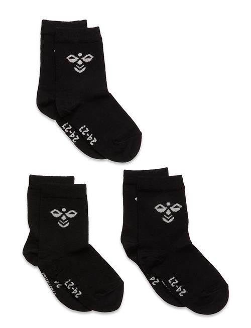 Hummel | Sutton 3-Pack Sock | 32/36