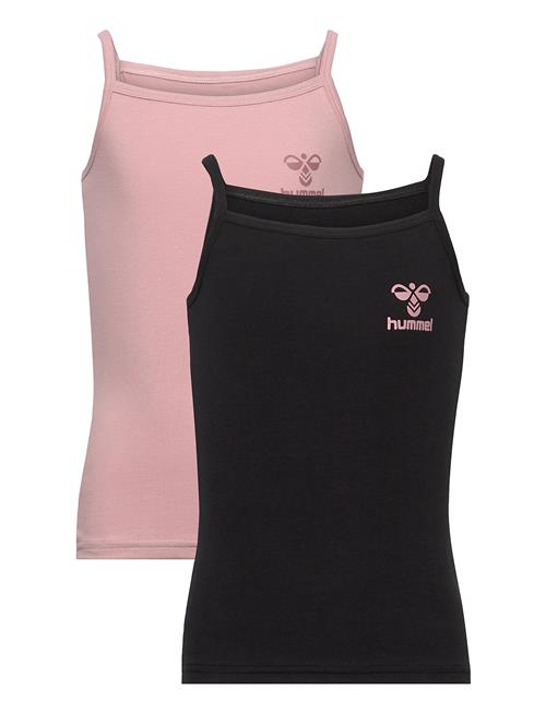Hummel | Hmlcarolina Strap Top 2-Pack | 110/116