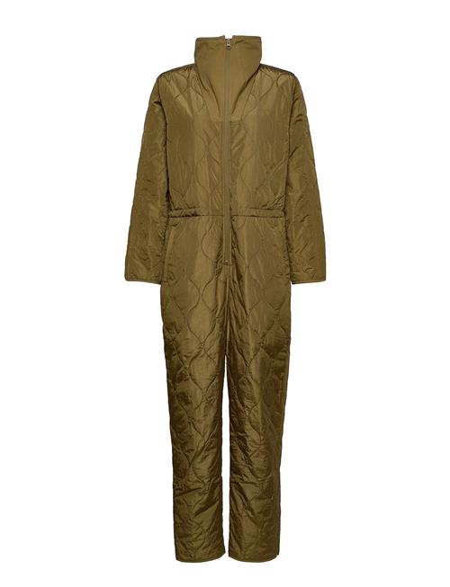 Soaked | Slfadaisa Jumpsuit | S