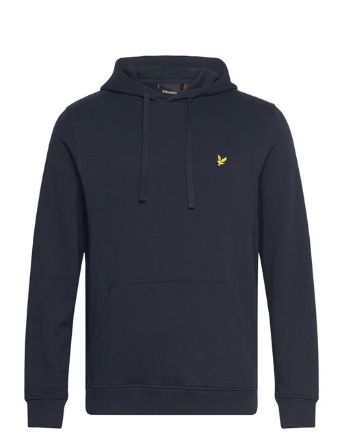 Lyle & Scott | Pullover Hoodie | S